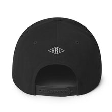 Load image into Gallery viewer, Robert's Westside Snapback Hat