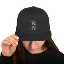 Load image into Gallery viewer, Robert's Westside Snapback Hat