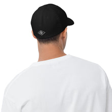 Load image into Gallery viewer, Robert's Westside Fitted Baseball Hat