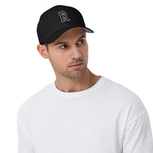 Load image into Gallery viewer, Robert's Westside Fitted Baseball Hat