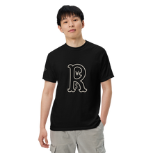 Load image into Gallery viewer, Robert's Westside Heavyweight Baseball T