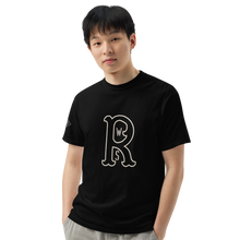 Load image into Gallery viewer, Robert's Westside Heavyweight Baseball T