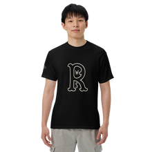 Load image into Gallery viewer, Robert's Westside Heavyweight Baseball T