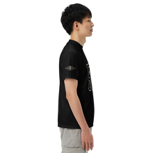 Load image into Gallery viewer, Robert's Westside Heavyweight Baseball T