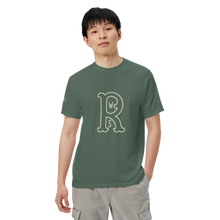Load image into Gallery viewer, Robert's Westside Heavyweight Baseball T