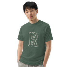 Load image into Gallery viewer, Robert's Westside Heavyweight Baseball T