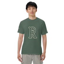 Load image into Gallery viewer, Robert's Westside Heavyweight Baseball T