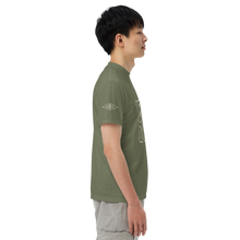 Load image into Gallery viewer, Robert's Westside Heavyweight Baseball T
