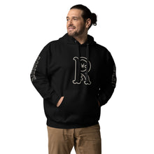 Load image into Gallery viewer, Robert's Westside Baseball Hoodie