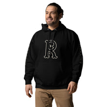Load image into Gallery viewer, Robert's Westside Baseball Hoodie