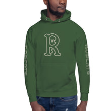 Load image into Gallery viewer, Robert's Westside Baseball Hoodie