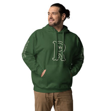 Load image into Gallery viewer, Robert's Westside Baseball Hoodie