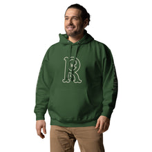Load image into Gallery viewer, Robert's Westside Baseball Hoodie