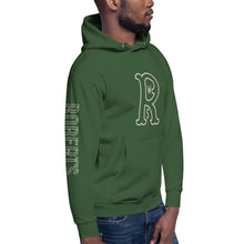 Load image into Gallery viewer, Robert's Westside Baseball Hoodie