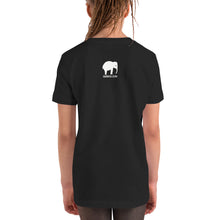 Load image into Gallery viewer, Keep Dad Weird Tee - Youth