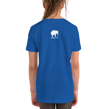 Load image into Gallery viewer, Keep Dad Weird Tee - Youth