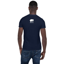 Load image into Gallery viewer, Keep Dad Weird Tee