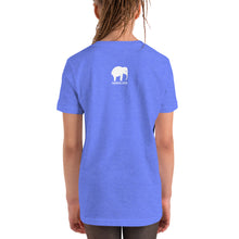 Load image into Gallery viewer, Keep Dad Weird Tee - Youth