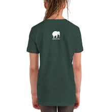 Load image into Gallery viewer, Keep Dad Weird Tee - Youth