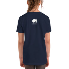 Load image into Gallery viewer, Keep Dad Weird Tee - Youth