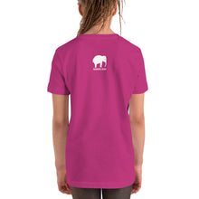Load image into Gallery viewer, Keep Dad Weird Tee - Youth
