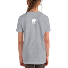 Load image into Gallery viewer, Keep Dad Weird Tee - Youth