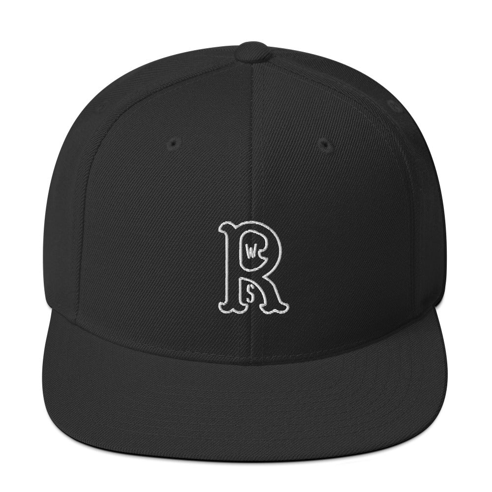 Robert's Westside Snapback Hat