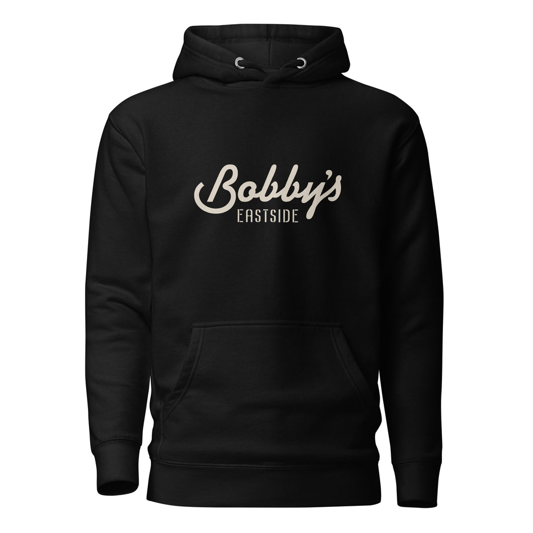 Bobby's Unisex Hoodie