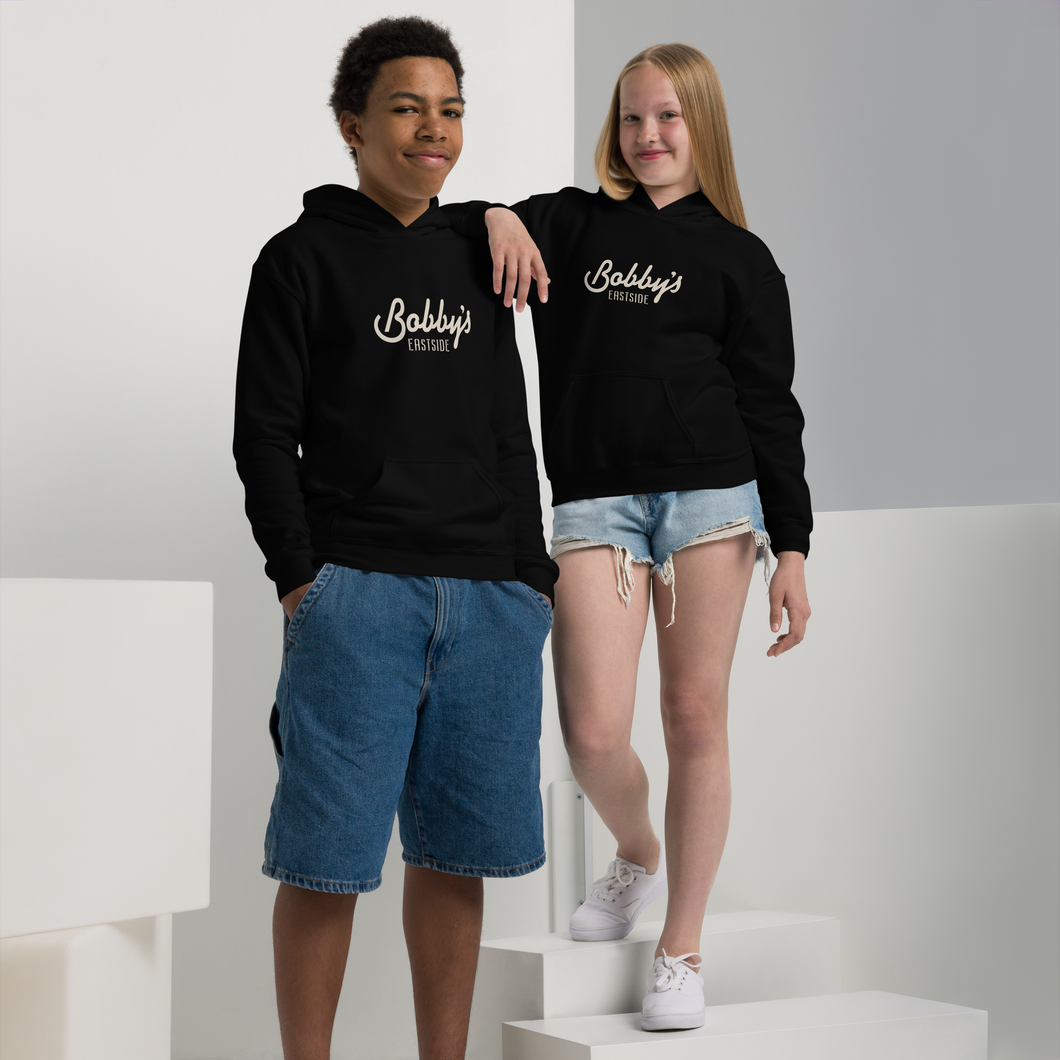 Bobby's Eastside Youth Hoodie